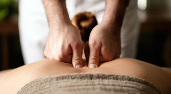 Bild von Sport Massage 50 Min.