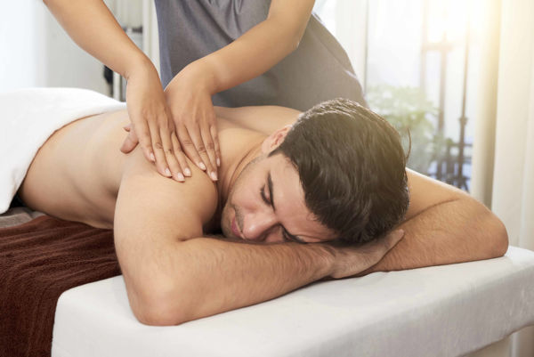 Bild von Klassische Massage 50 Min.