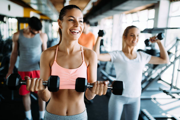 Bild für Kategorie Fitness