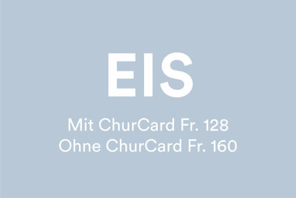 Bild von Eis Saisonabo Erwachsen