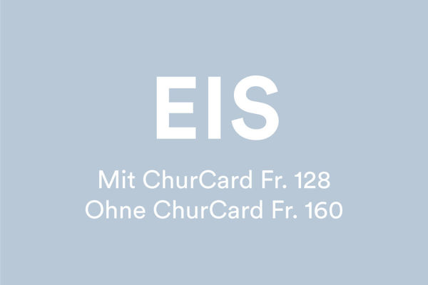Bild von Eis Saisonabo Erwachsen