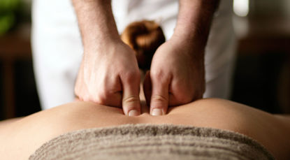 Bild von Sport Massage 25 Min.