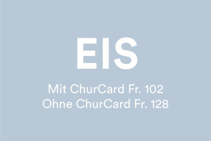 Bild von Eis Saisonabo Lernende/Studenten